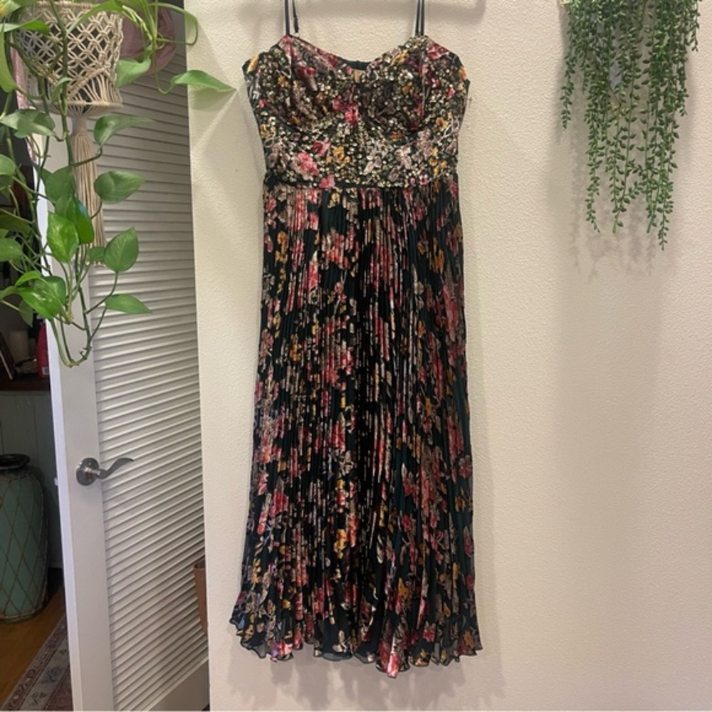 Gorgeous Anthropologie dress